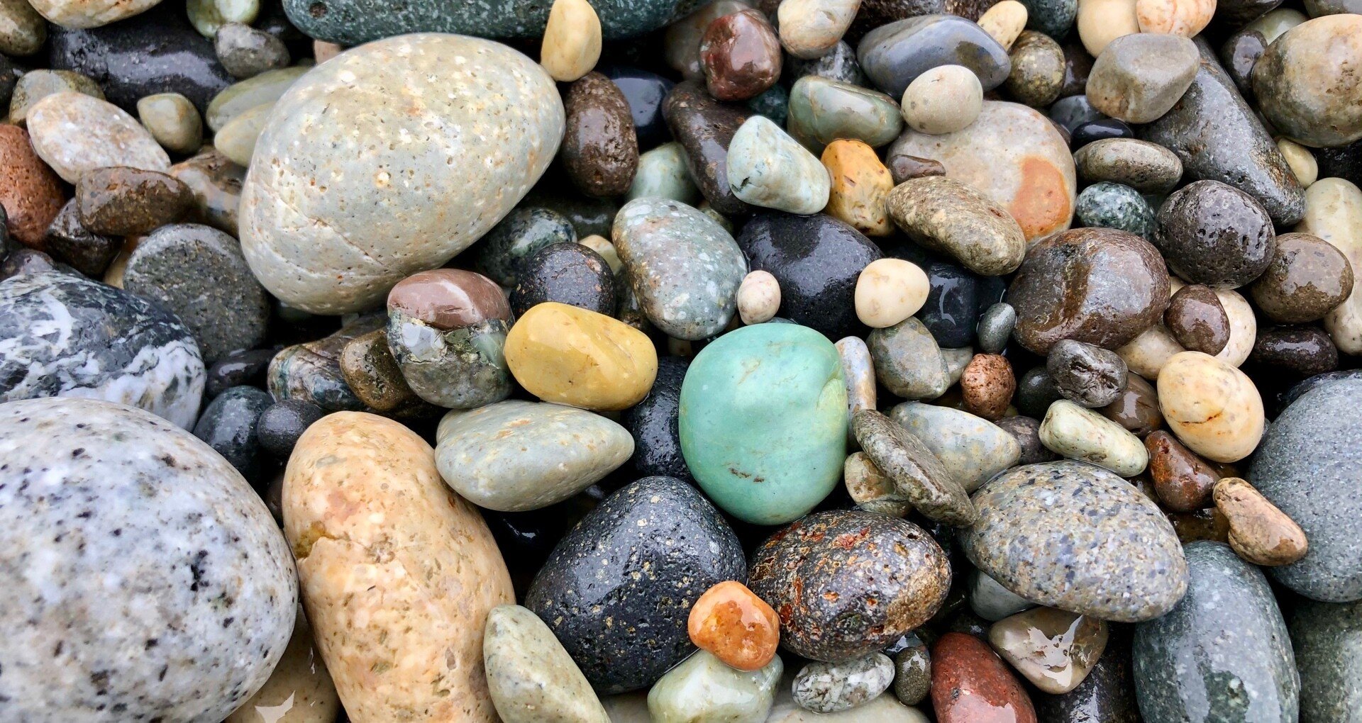 石拾い Njrecalls Note