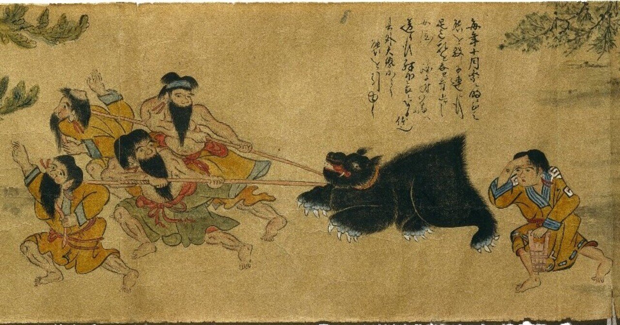 新科目「歴史総合」をよむ 1-2-0. 18世紀以前の世界：近代化に