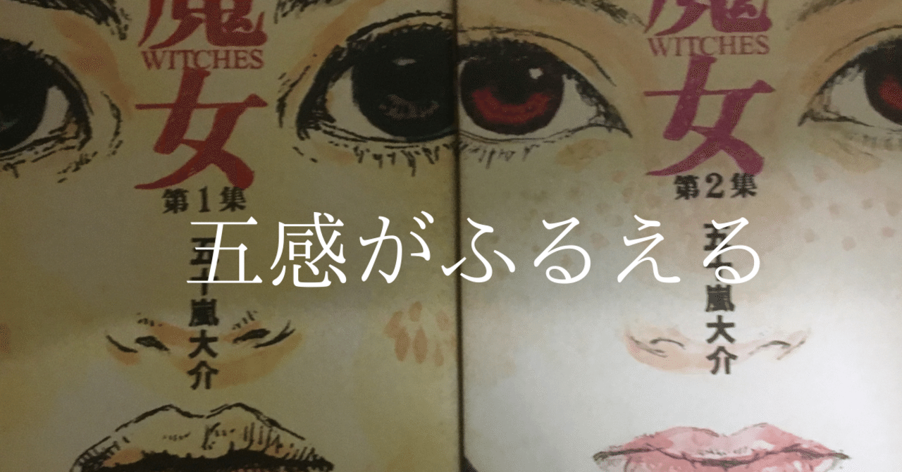 奇譚。マンガ「魔女」五十嵐大介 ☆4,5｜nabecho @山六農園芸（mt.6