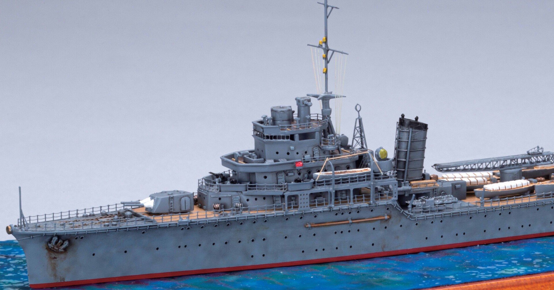 サンプル公開】艦船模型スペシャルNo.82｜モデルアート公式