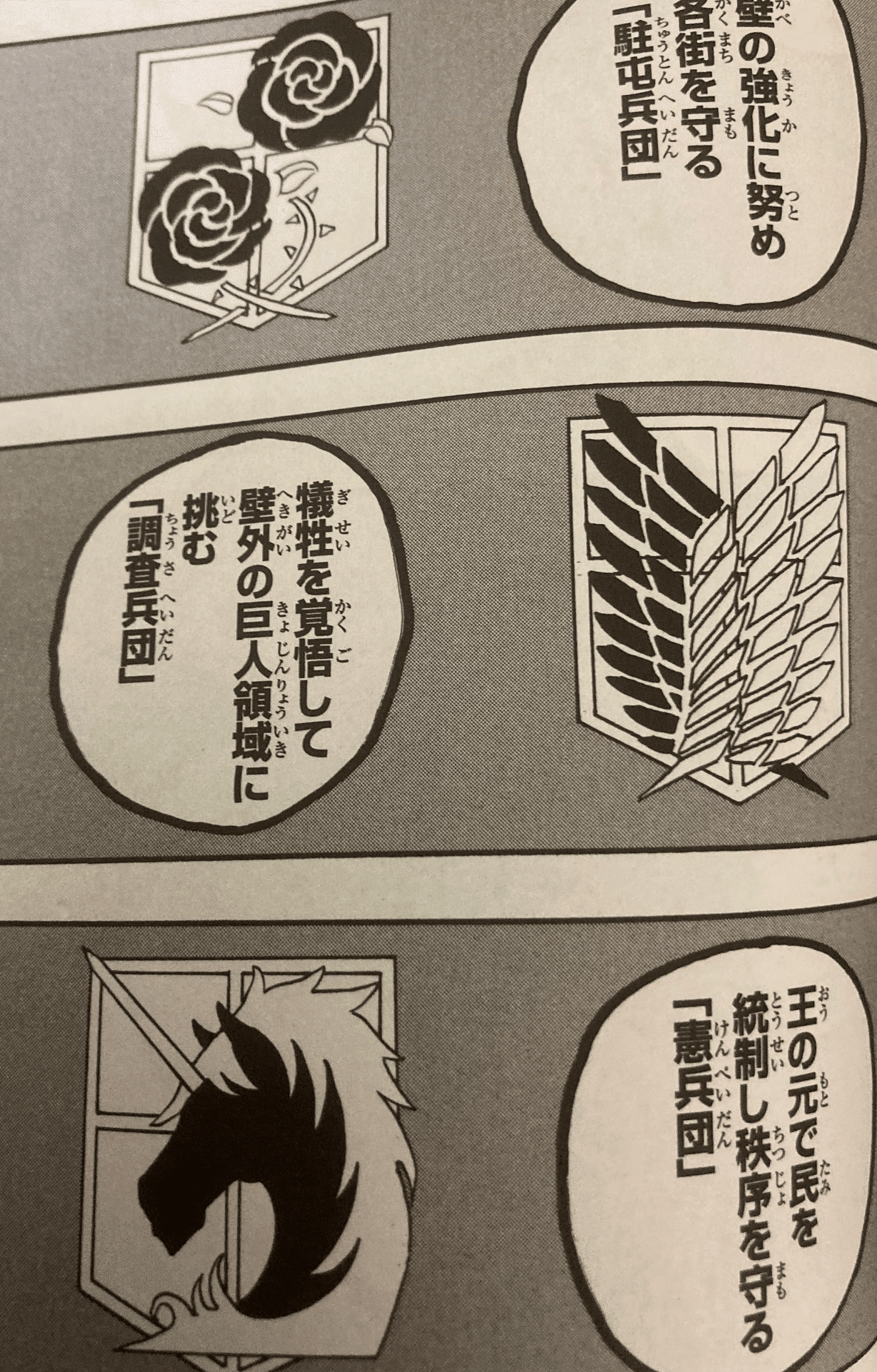 サラリーマン 進撃の巨人 憲兵団員の働き方 稲垣経営研究所 Note8周年事業発表会公認レポータ 税理士 中小企業診断士 Note サラリーマン 進撃の巨人 憲兵団員の働き方 稲垣経営研究所 Note8周年事業発表会公認レポータ 税理士 中小企業診断士 Note