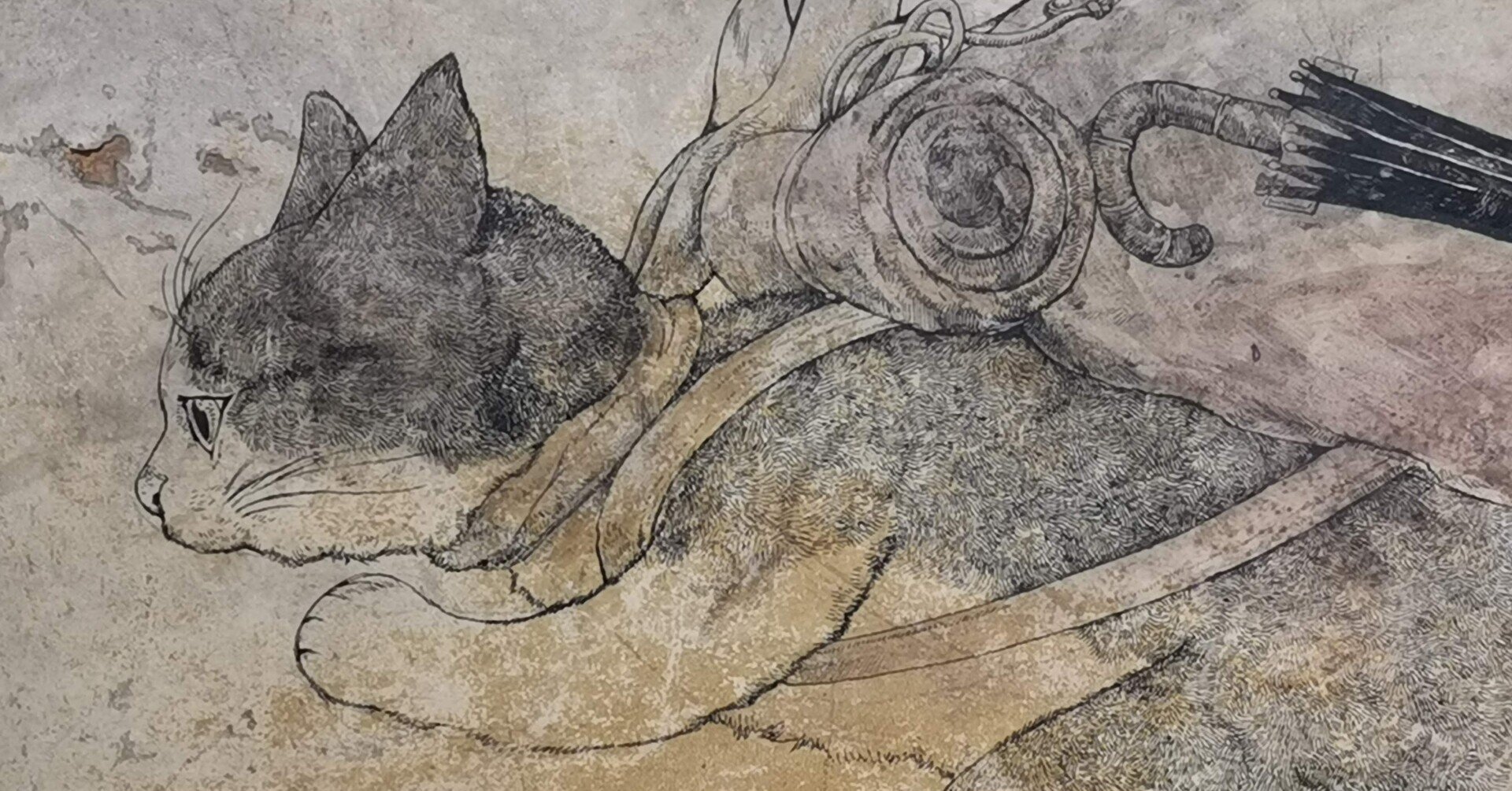 ヒグチユウコ複製画 A3 Mirror お姫さま 額装】複製画 おひめさま – ボリス雑貨店