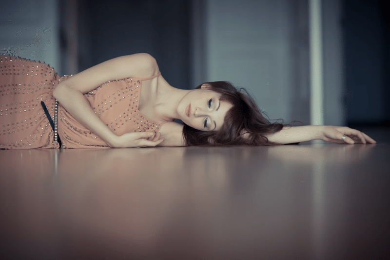 女性 美人