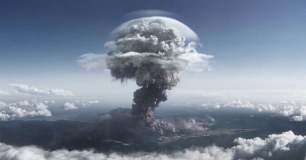 日本人ならヒロシマの件には言及しなきゃだよな エターナルズ まいるず Note 日本人ならヒロシマの件には言及しなきゃだよな エターナルズ まいるず Note