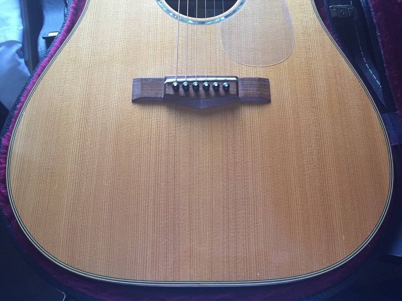 アコギ回顧録 Vol．28 「新たな世界を知る」「 フラット