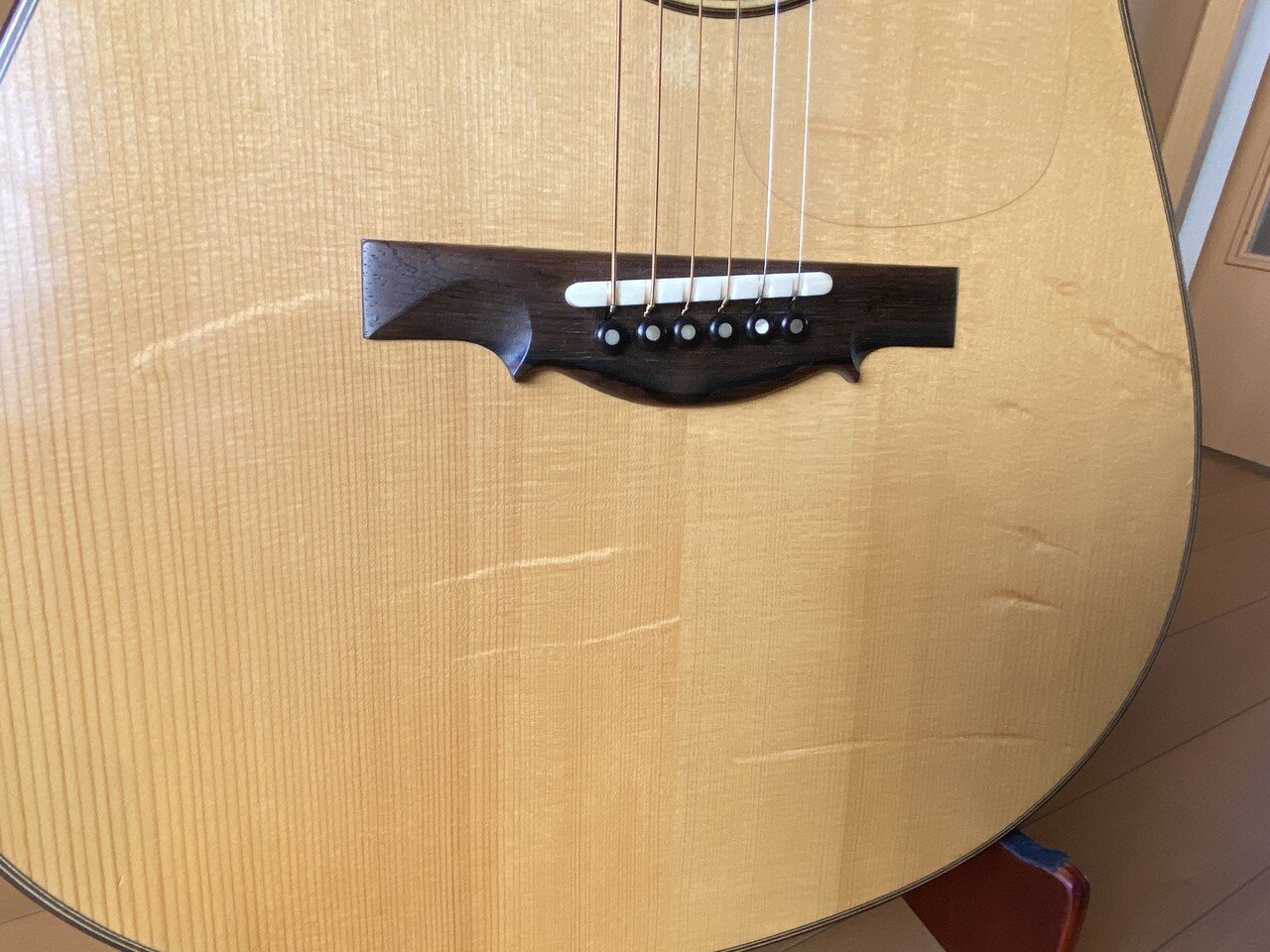 アコギ回顧録 Vol．28 「新たな世界を知る」「 フラットピックで