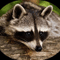 raccoon