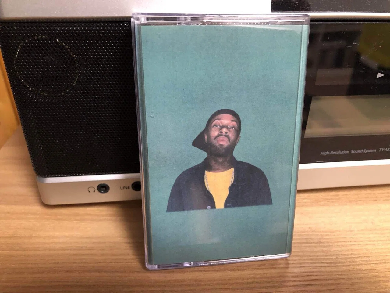 DJ KIYO - J DILLA DEDICATION MIX｜マッスルタツケンマン aka 月にあらず