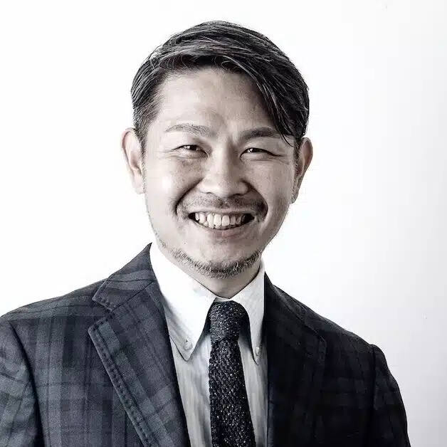 対話の専門家 田口淳之介