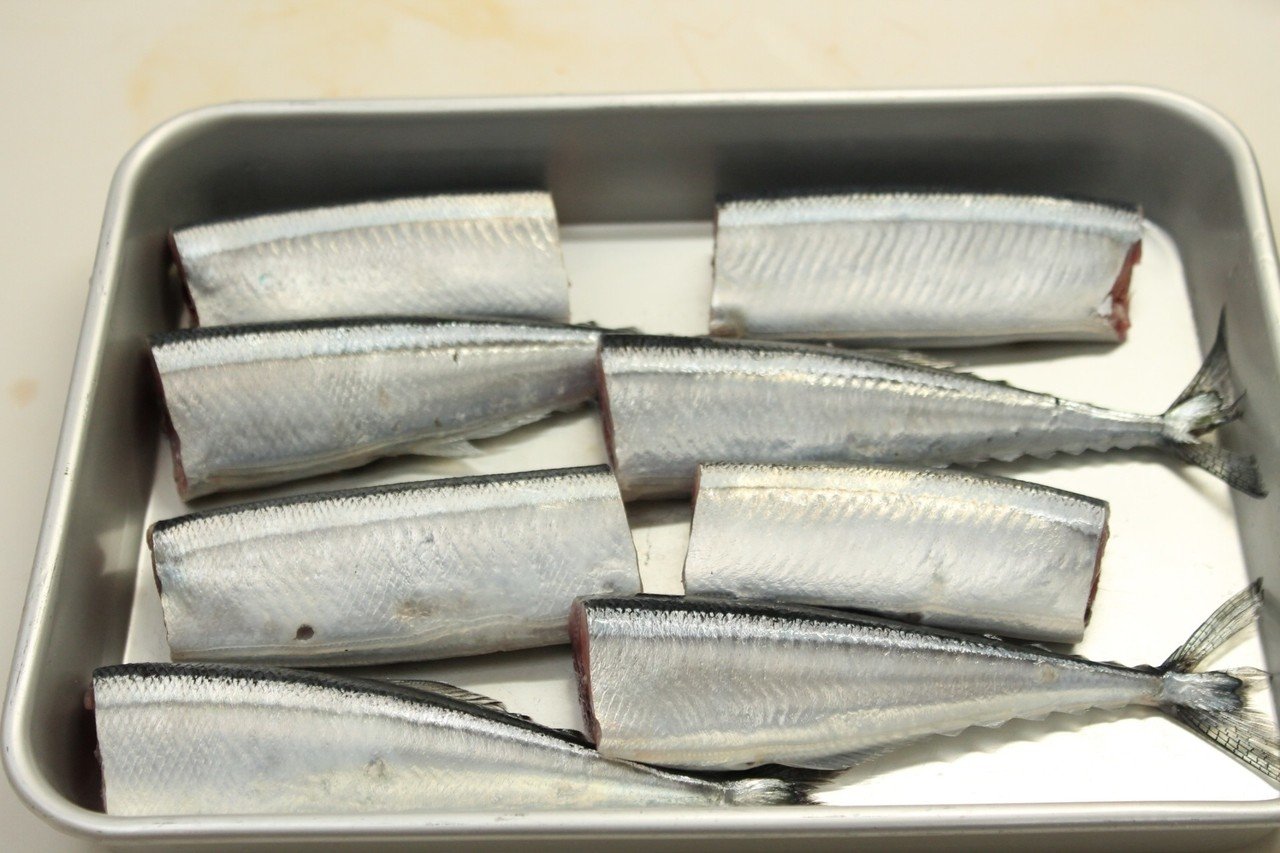 さんまの焼き方研究 樋口直哉 Travelingfoodlab Note さんまの焼き方研究 樋口直哉 Travelingfoodlab Note