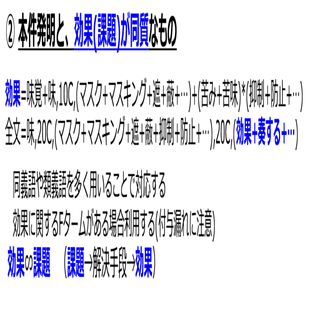 第3章 10．数値限定発明｜角渕由英（つのぶちよしひで）