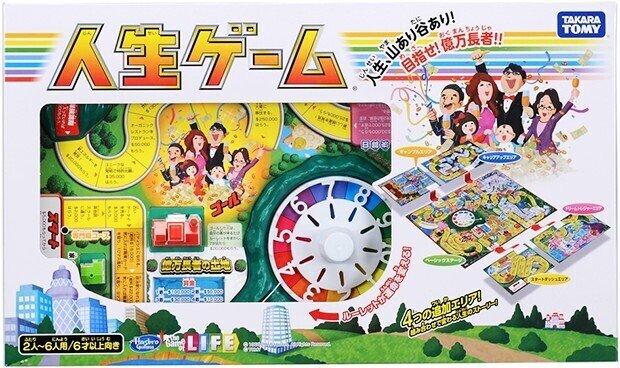 Bible Gamer 第五夜 「カタン」｜moon Gamer