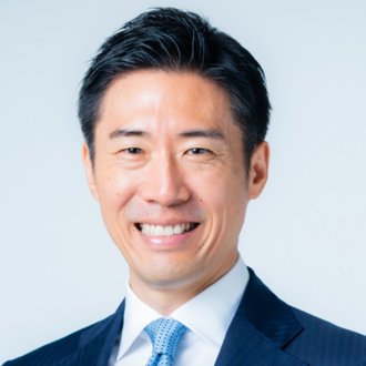 衆議院議員 塩崎彰久(あきひさ)