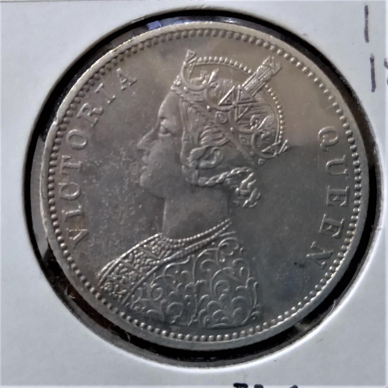 コインの肖像画 その1｜びぶ