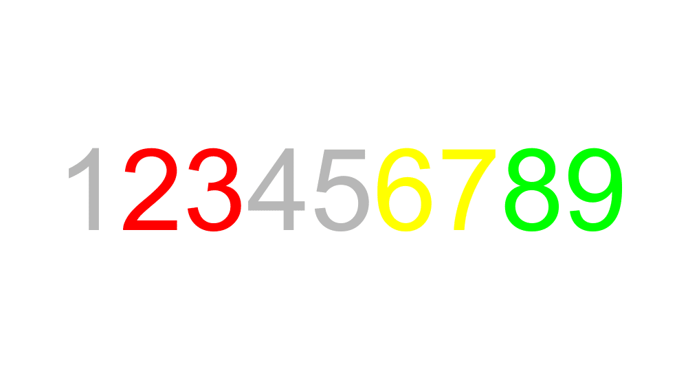 塗り数字 Let S Make Sosu Sosu Lover Number Mania Note