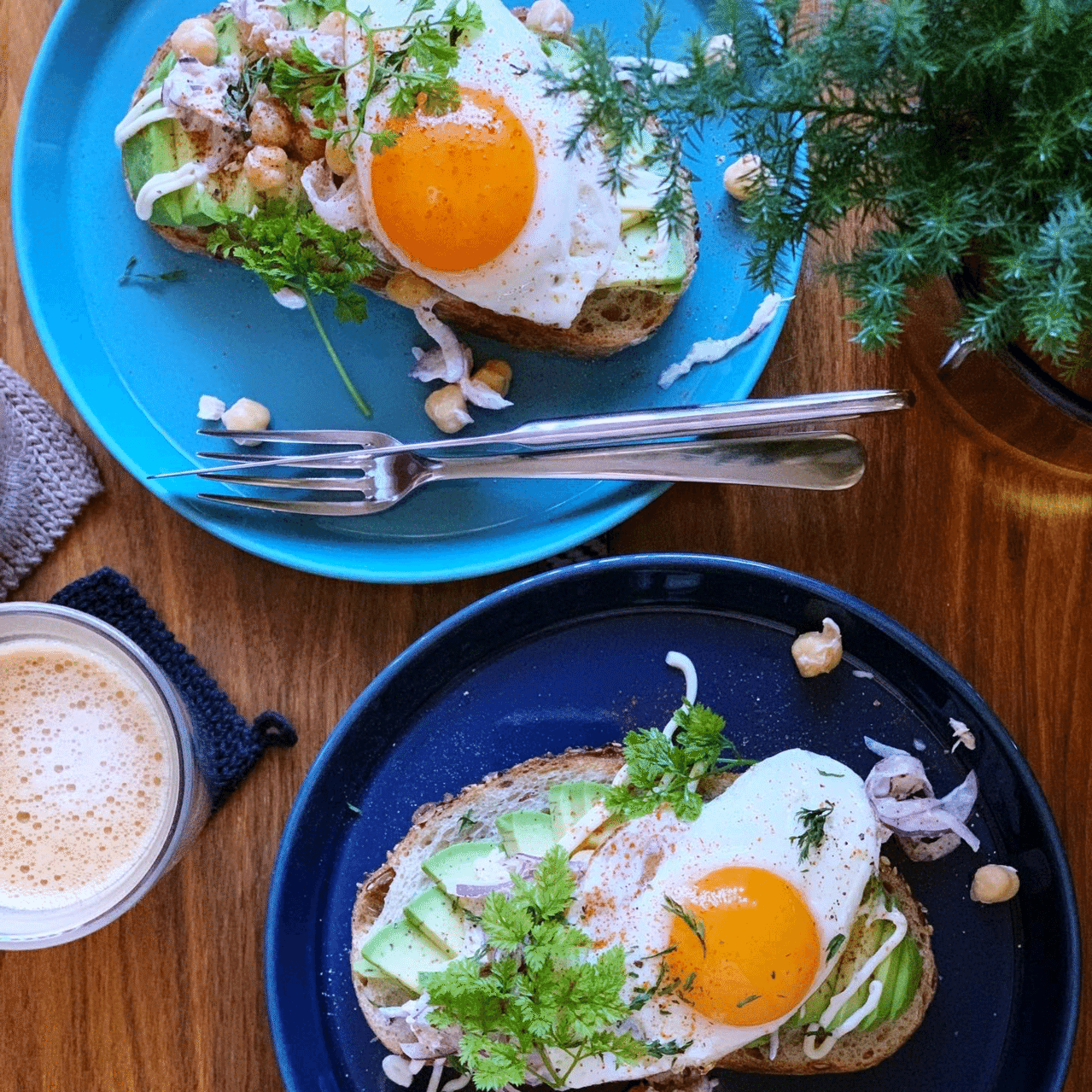 new】stringtingアボカド・目玉焼き.スマイル.ハート new】stringting