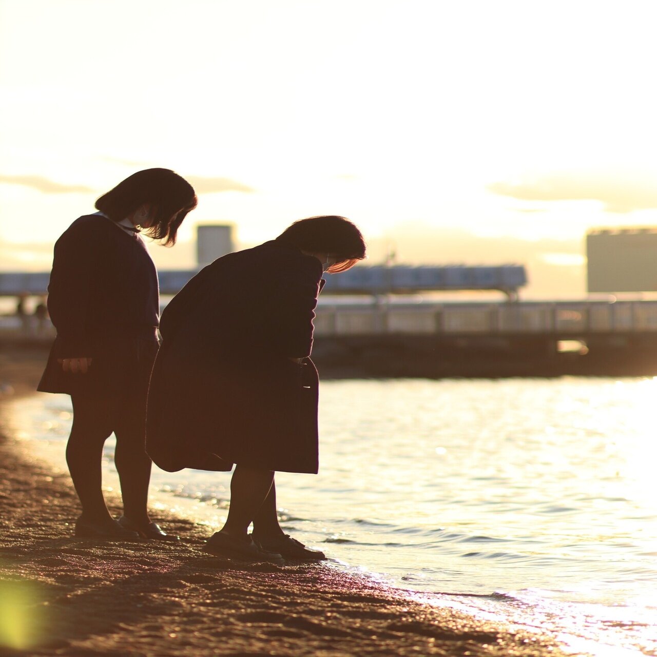 EF 85mm F1.8 USM｜mikiyo