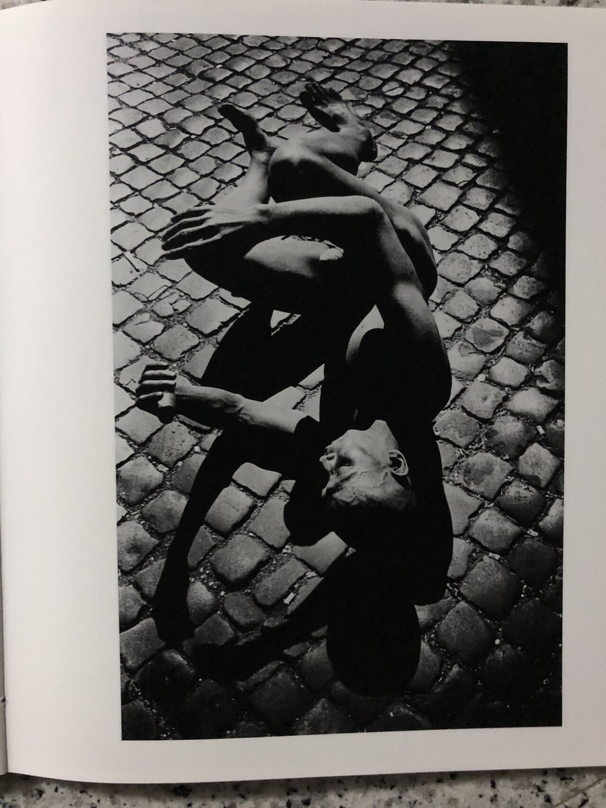 舞踏　　全裸 No.206 僕の本棚より（６）「『光合成』with 田中泯・田原桂一」 / 舞踏家田中泯 付き合いきれなかった凄さ｜小野信也