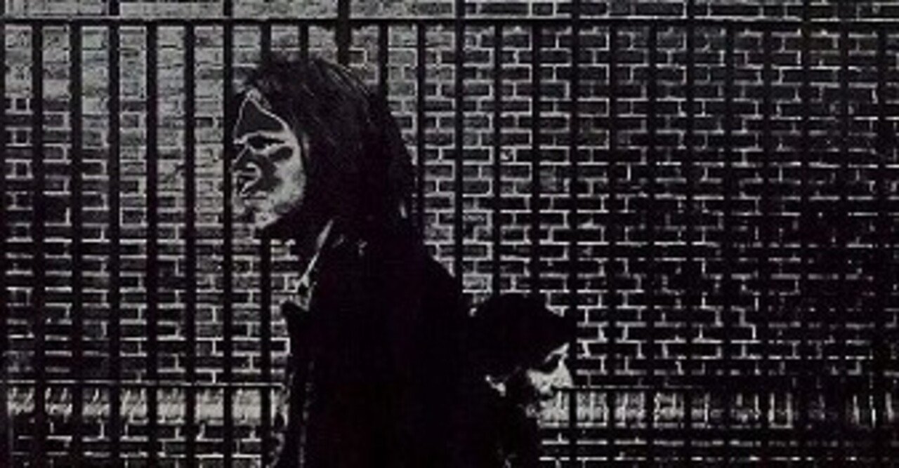Neil Young「After The Gold Rush」(1970)|音楽の杜 Neil Young「After The Gold Rush」(1970)|音楽の杜