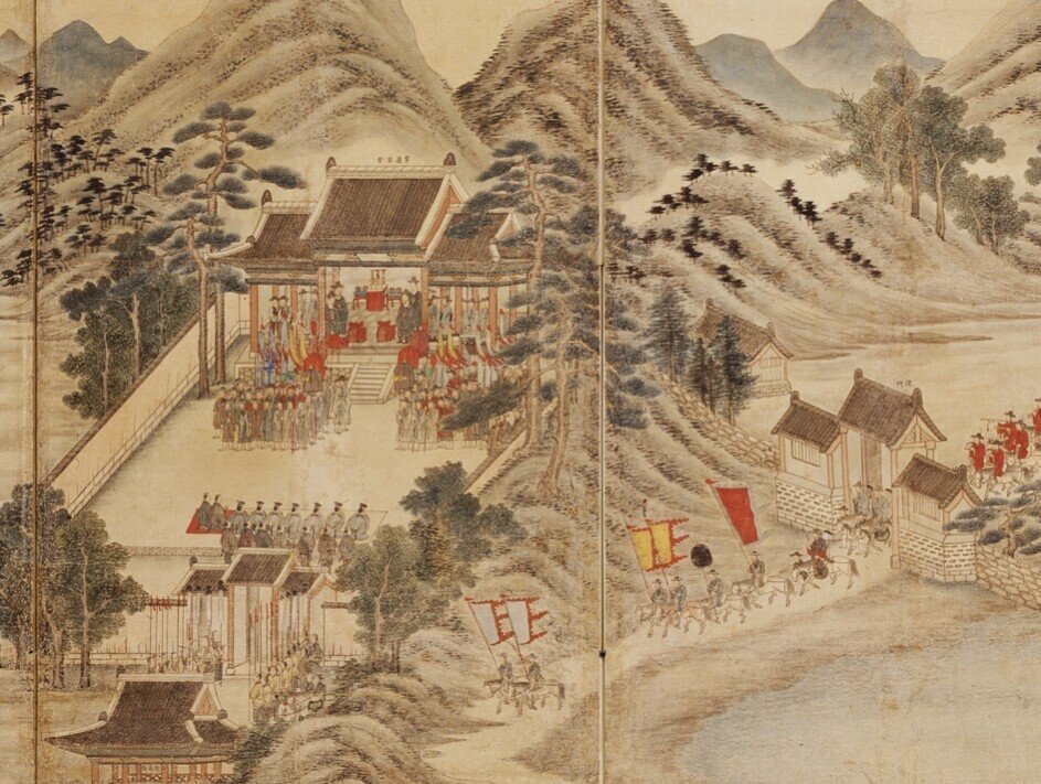 新科目「歴史総合」を読む 1-2-1. 18世紀の東アジア|みんなの世界史 新科目「歴史総合」を読む 1-2-1. 18世紀の東アジア|みんなの世界史
