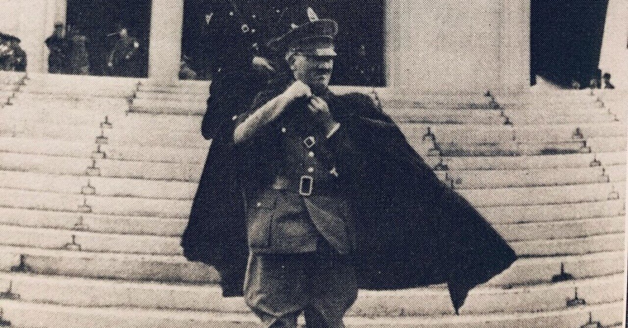 【意外と使える?】『我が闘争』の内容を紹介