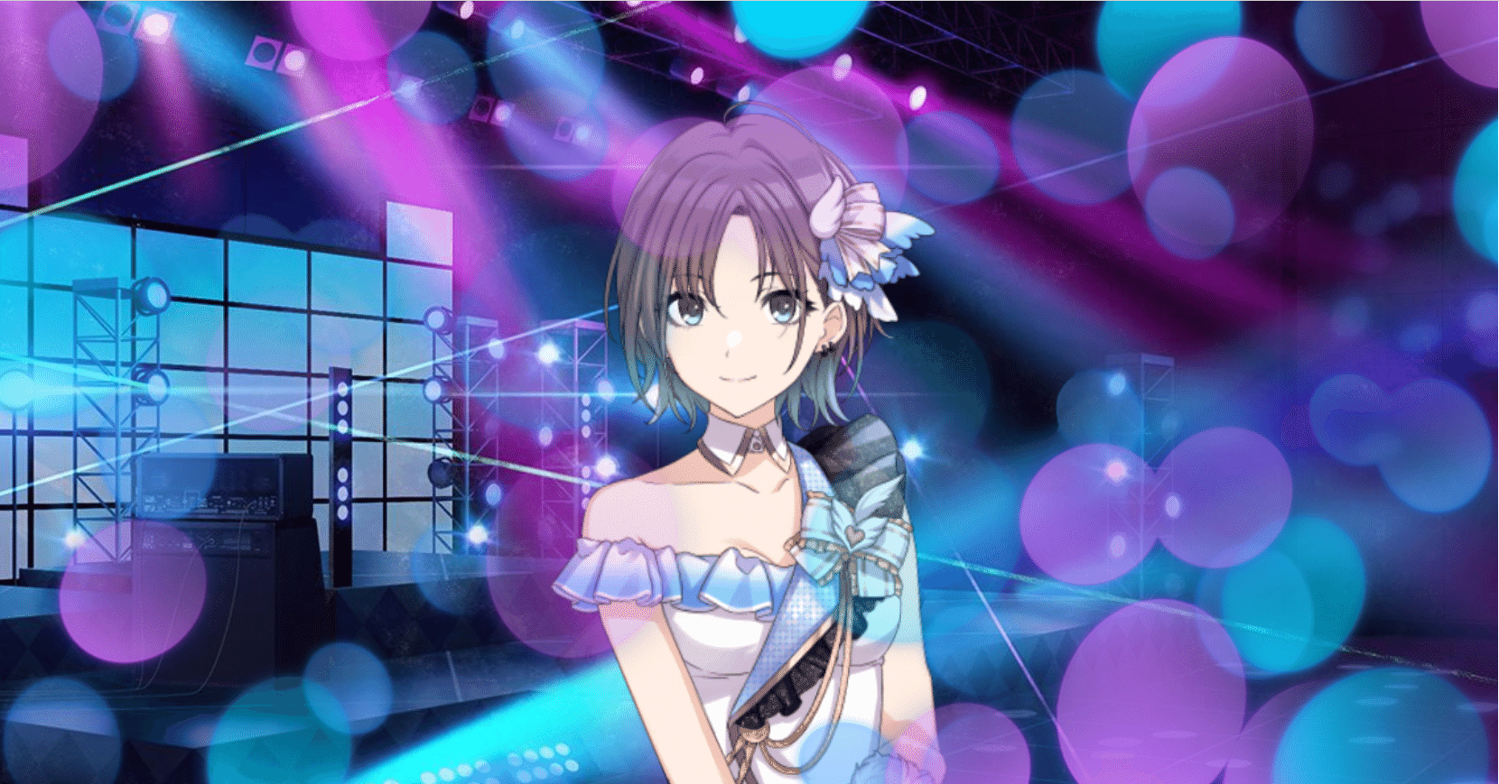 シャニマス ノクチル 狭山スキー場 コラボ 缶バッジ 浅倉透 40個セット