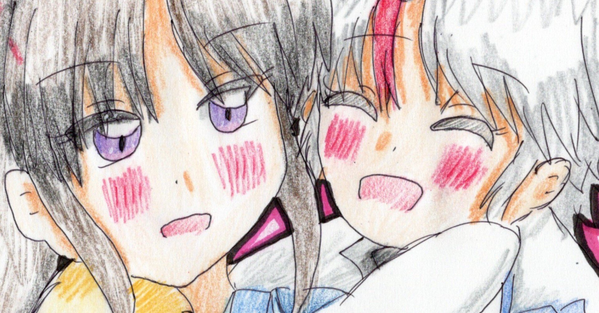 半妖の夜叉姫 姉妹百合アニメじゃないか説 雪風 Note