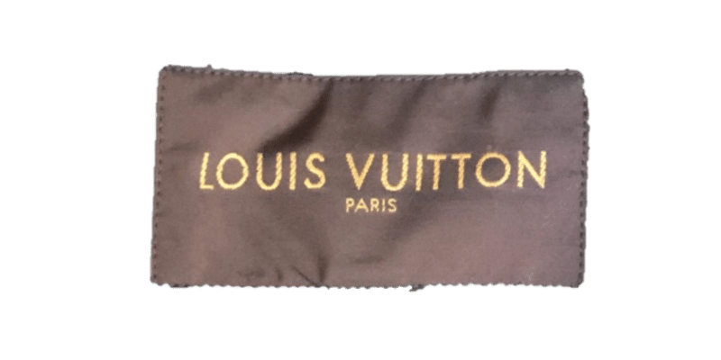 買取査定║LOUIS VUITTON（ルイ・ヴィトン）アパレル新旧判別_アパレル  