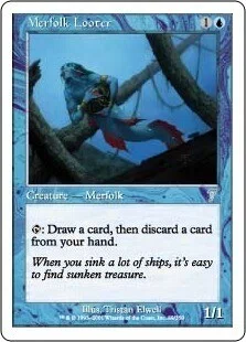MTG】ミドルスクール調整録15｜TaMa