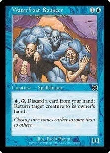 MTG】ミドルスクール調整録15｜TaMa