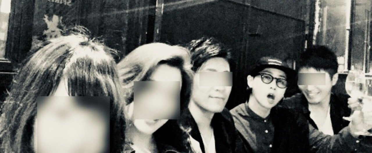 初めまして。Lim_と申します。|Lim_|note