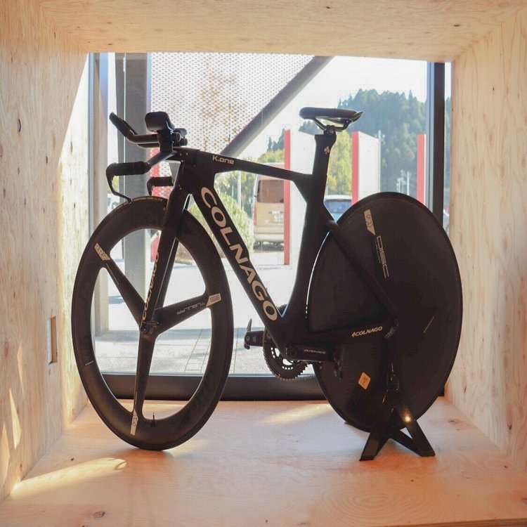 杉浦家のホームページ 自転車日本縦断の夢