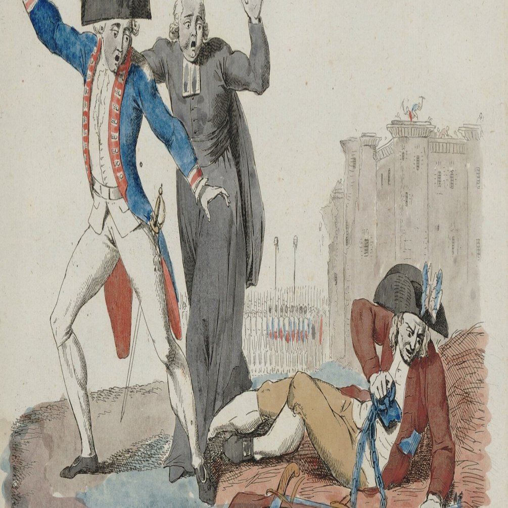 【フランス革命】愛する人に宛てた私的な手紙 ／ 総裁政府 革命暦（1798年） フランス革命】愛する人に宛てた私的な手紙 ／ 総裁政府 革命暦（1798