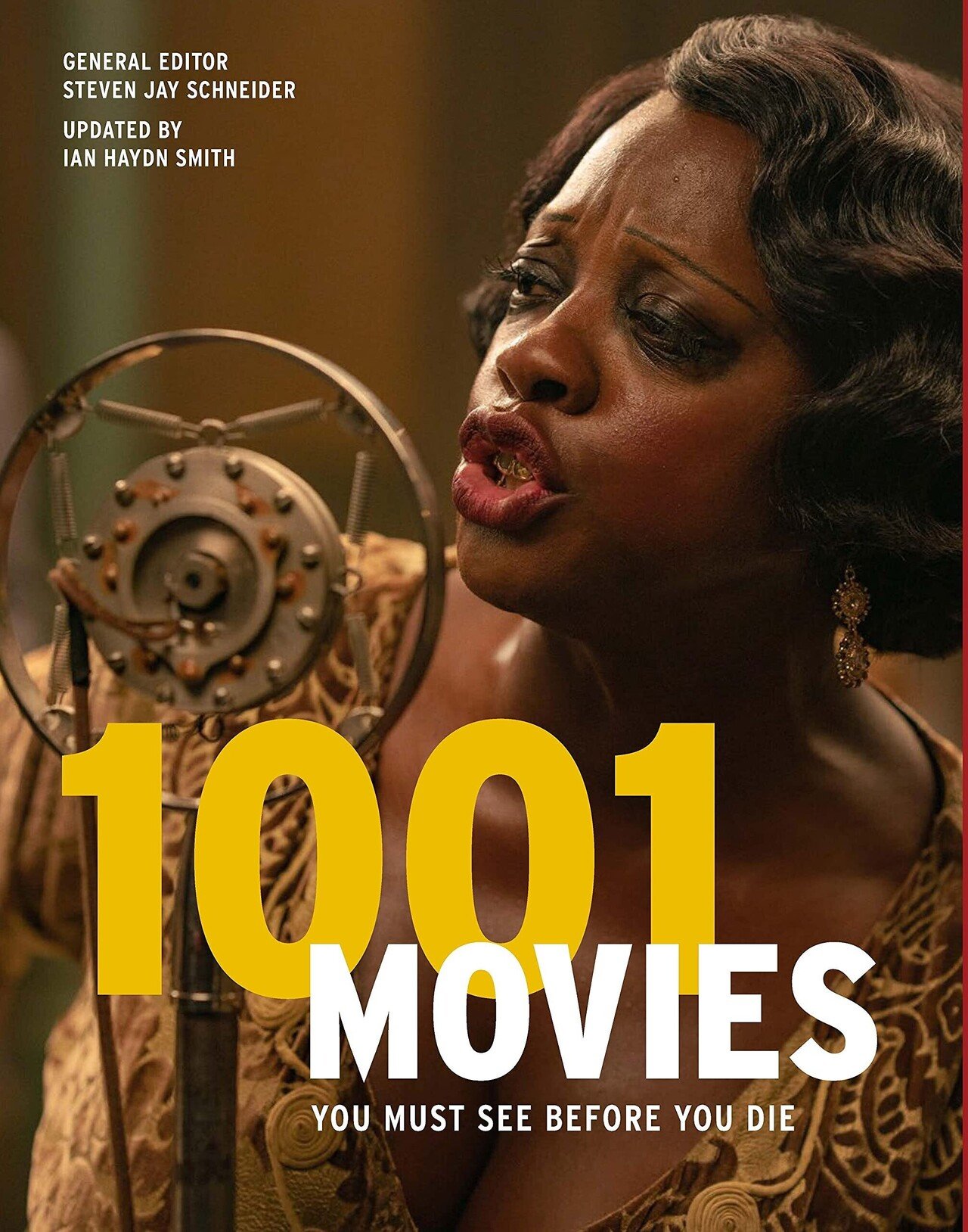 死ぬまでに観たい映画1001本』最新版(2021)までの全変更点まとめ