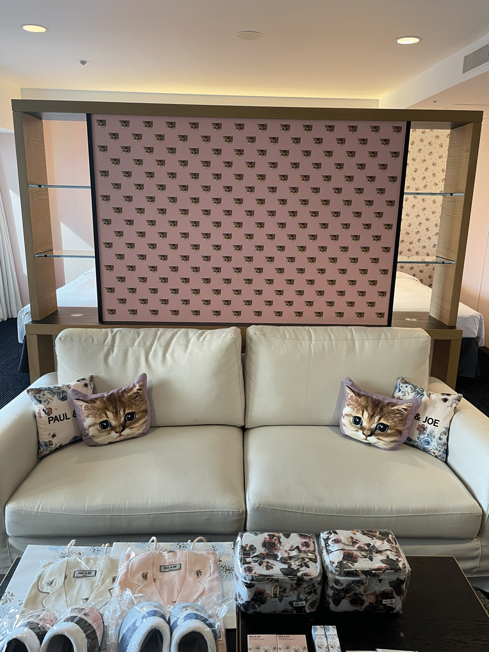 ポール ジョーパジャマパーティーとfoufou鎌倉小旅行 早乙女ぐりこ Note