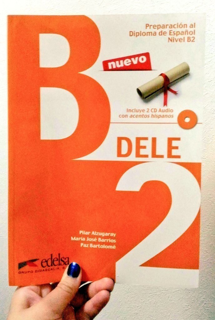 スペイン語 DELE B2 学習テキスト＋対策本 スペイン語 DELE試験対策 6冊
