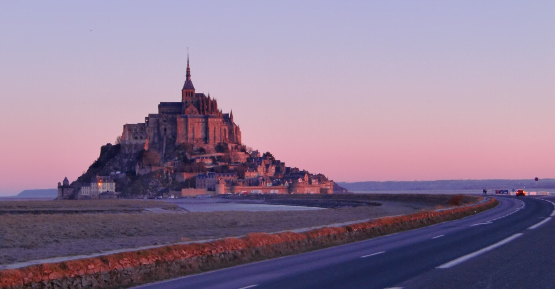 洋上の楼閣 モン サン ミッシェル Bucket List 01 Zak Note 洋上の楼閣 モン サン ミッシェル Bucket List 01 Zak Note