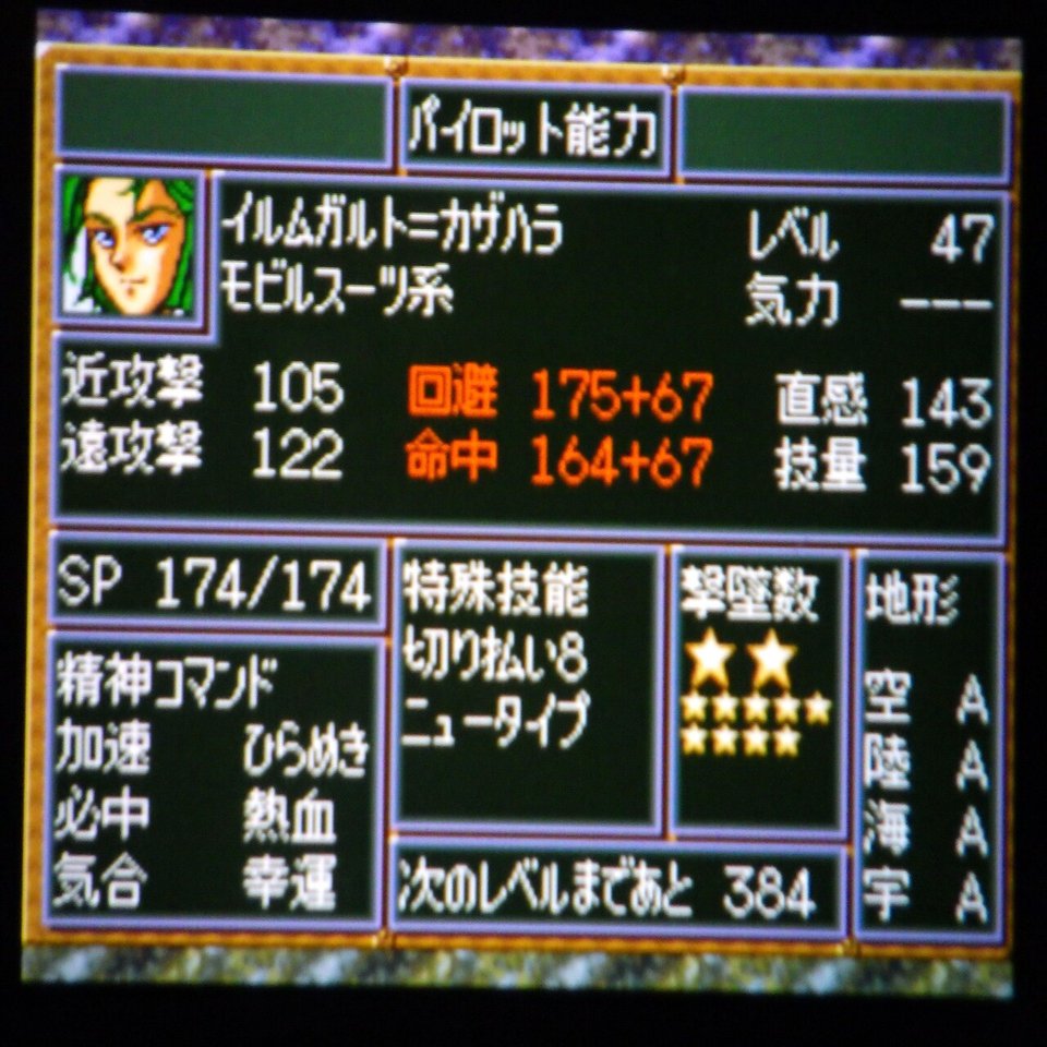 旧作スパロボの完成形 第4次スーパーロボット大戦sレビュー ゴレメオス Note