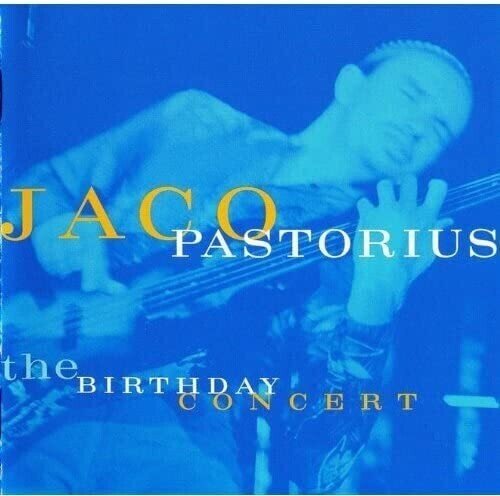 Jaco Pastorius & Weather Report｜ロック好きの行き着く先は… by フレ