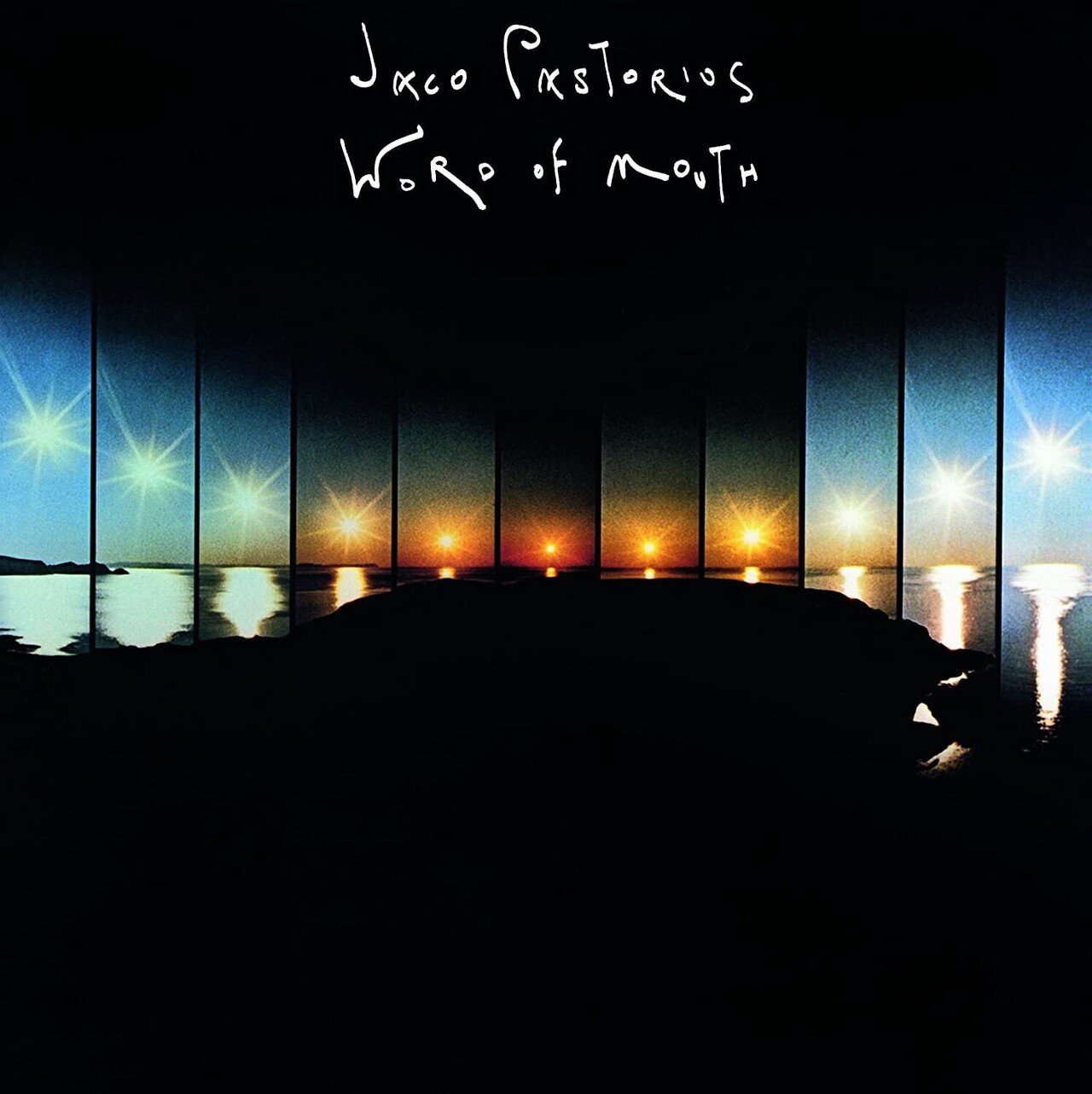 Jaco Pastorius & Weather Report｜ロック好きの行き着く先は… by フレ