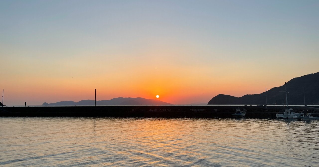 正直に、誠実に生きても誤解されたり裏切られることはある。そんな時にこそ大切にしたいこと。|ひじき漁師さかえる(榮大吾)