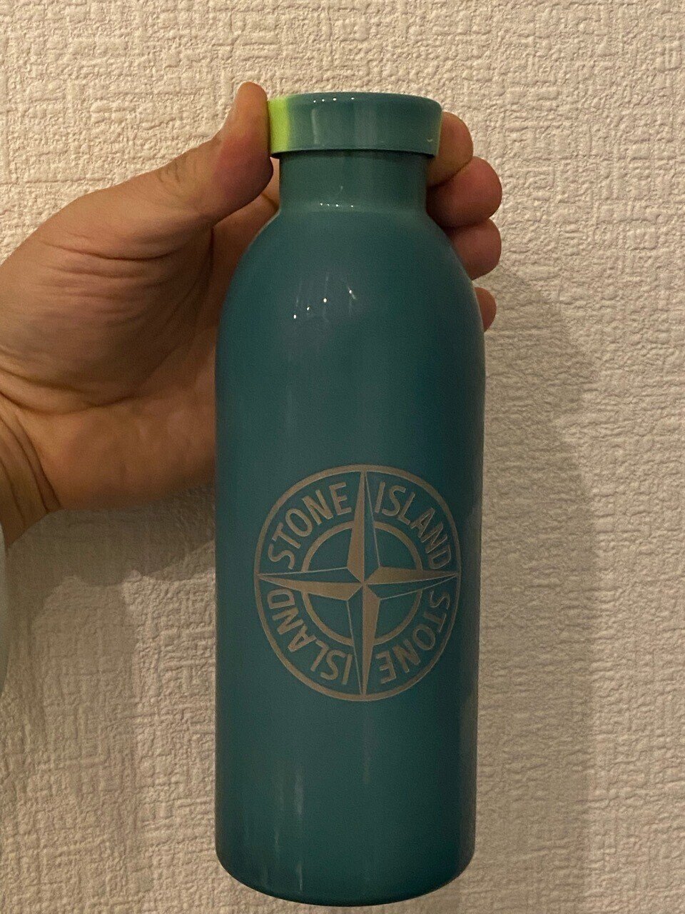 ストーンアイランド 水筒 タンブラー - メルカリ