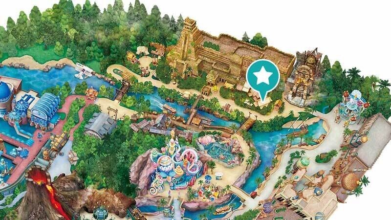 ディズニーの魅力。すべてのことに理由がある。｜猫のフレディ