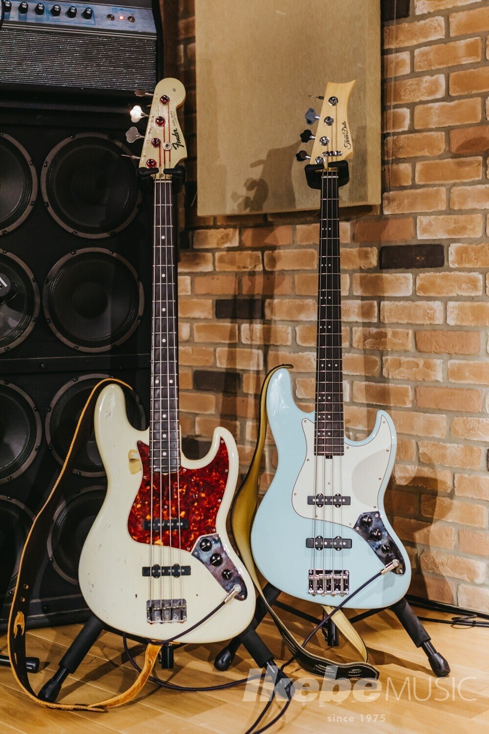 ベースの日を振り返る｜川崎哲平