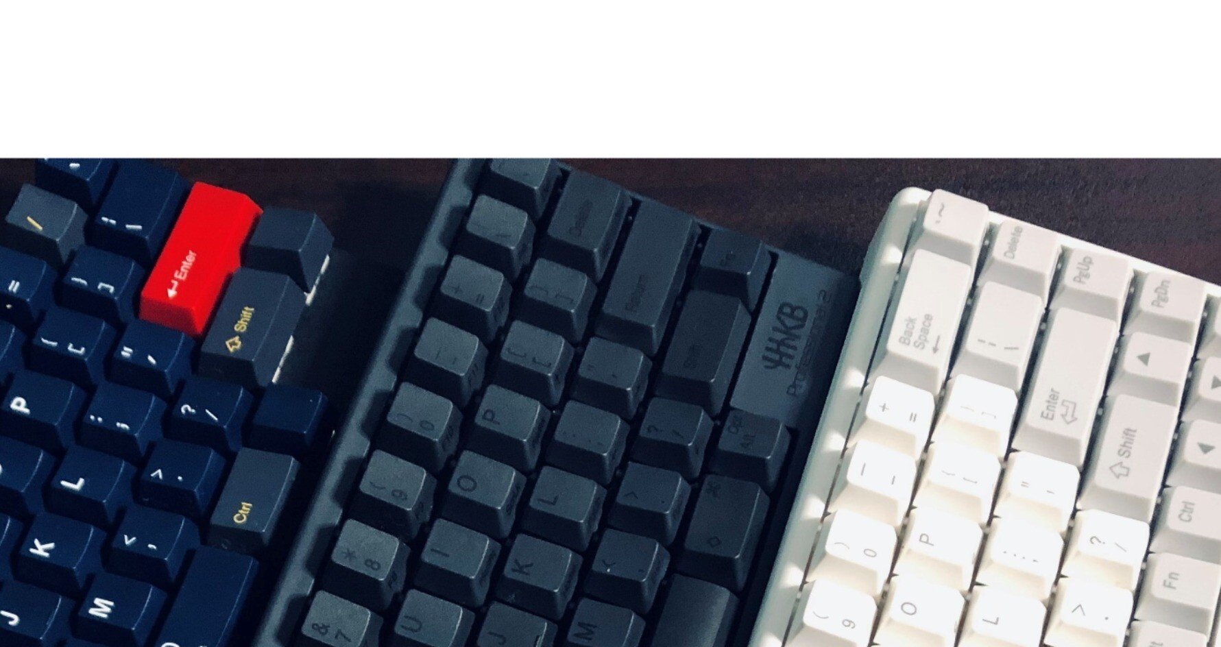 キーボードとか｜scop00｜note