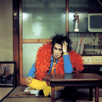 グレン・ブランカ「Lesson No.1 for Electric Guitar」（1980）｜毛針