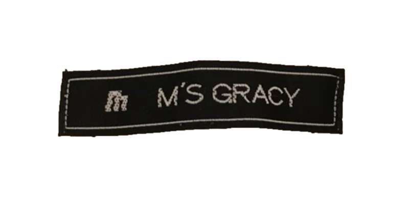 買取査定║M'S GRACY（エムズグレイシー）アパレル新旧判別_アパレル