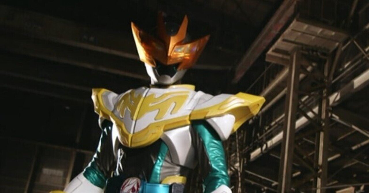 仮面ライダーリバイス 第10話 兄と弟 信じる心 感想記事 X Note