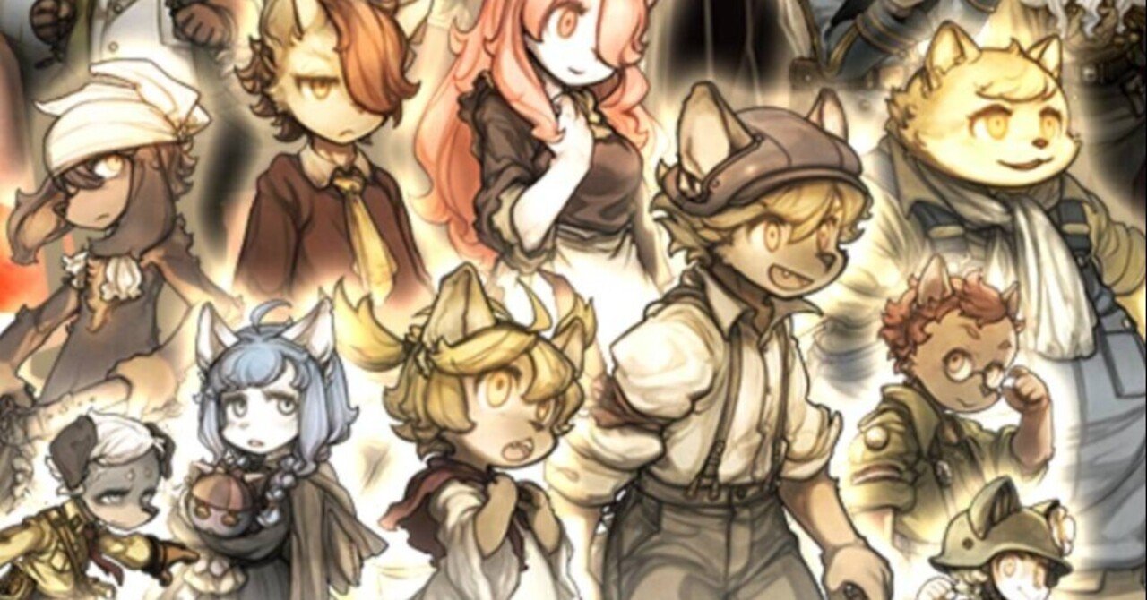 アプリゲーム 戦国パズル あにまる大合戦 さんと 戦場のフーガ がコラボです サイバーコネクトツー Note