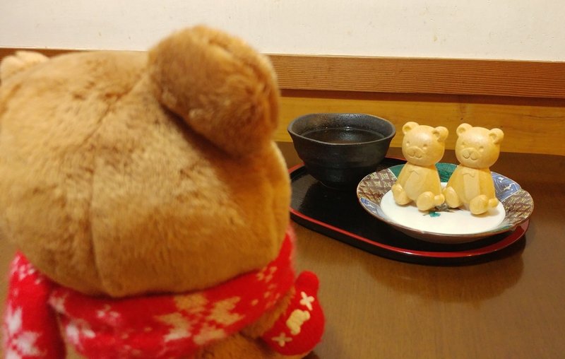 クマは地球を救う 板屋四代目のブログ Note クマは地球を救う 板屋四代目のブログ Note
